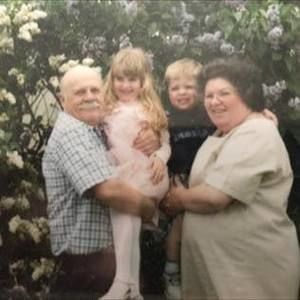 Meet your Posher, Colby